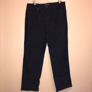 Gloria Vanderbilt women’s jeans